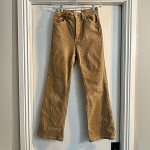 Rolla’s Corduory pants